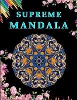 Supreme Mandala