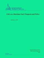 Lng as a Maritime Fuel