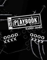 The Daily Playbook