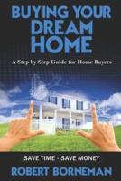 Buying Your Dream Home