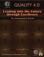 Leading Into the Future Through Excellence
