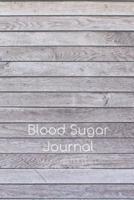 2 Year Blood Sugar Journal