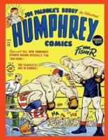 Humphrey Comics #11