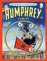Humphrey Comics #15