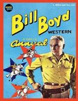 Bill Boyd Western Comic Annual