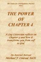 The Power of Chapter 4