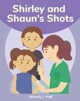 Shirley and Shaun's Shots