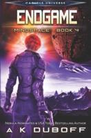 Endgame (Mindspace Book 4)