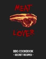 MEAT LOVER
