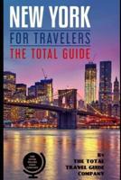 New York for Travelers