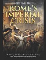 Rome's Imperial Crisis