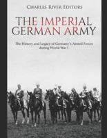 The Imperial German Army