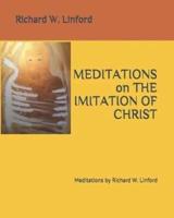 Meditations on THE IMITATION OF CHRIST