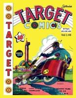 Target Comics Vol.1 #8