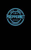 Preppernet Notebook Skills, Mindset & Community