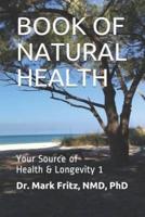 Book of Natural Health