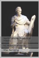 North Carolina Museum of History