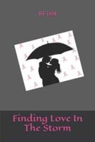 Finding Love In The Storm