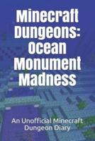 Minecraft Dungeons