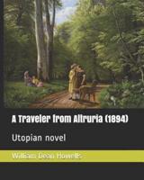 A Traveler from Altruria (1894)