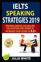 Ielts Speaking Strategies 2019