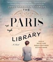 The Paris Library