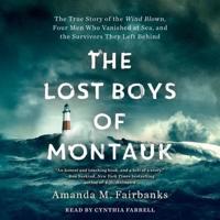 The Lost Boys of Montauk