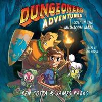 Dungeoneer Adventures 1