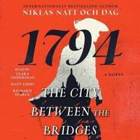 The City Between the Bridges