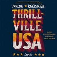 Thrillville, USA