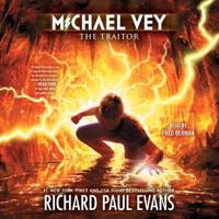 Michael Vey 9