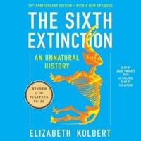 The Sixth Extinction (10Th Anniversary Edition)