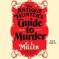 The Antique Hunter's Guide to Murder