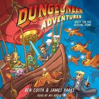 Dungeoneer Adventures 3