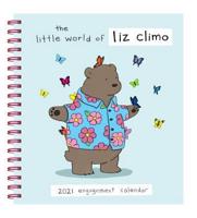 Liz Climo 2021 Engagement Calendar