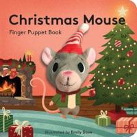 Christmas Mouse