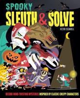 Sleuth & Solve