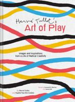 Hervé Tullet's Art of Play
