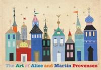 The Art of Alice & Martin Provensen