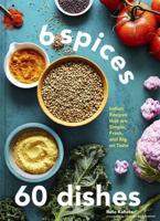 6 Spices 60 Dishes