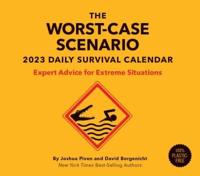 2023 Daily Calendar: Worst-Case Scenario