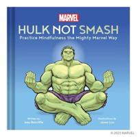 Hulk Not Smash