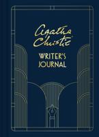 Agatha Christie Writer's Journal