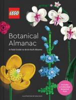LEGO Botanical Amanac