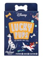 Disney Lucky Pups
