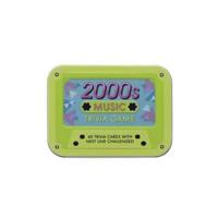 2000S Music Trivia Game