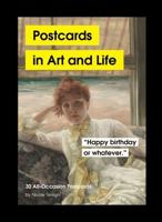 Postcards in Art and Life