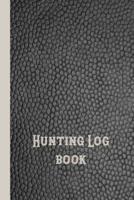 Hunting Log Book