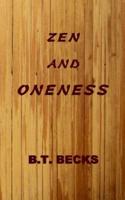 Zen and Oneness