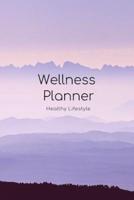 100 Days Wellness Planner for Beginners
